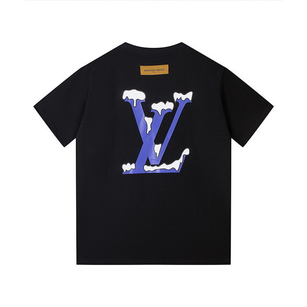 men LV t-shirts S-XXL-116